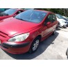 peugeot 307 (3a/c) del año 2003