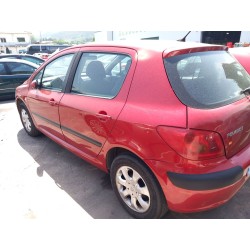 peugeot 307 (3a/c) del año 2003
