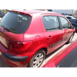 peugeot 307 (3a/c) del año 2003