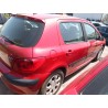 peugeot 307 (3a/c) del año 2003
