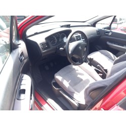 peugeot 307 (3a/c) del año 2003