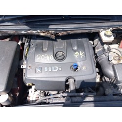peugeot 307 (3a/c) del año 2003