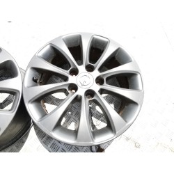 Recambio de juego llantas para opel zafira b cosmo referencia OEM IAM   
