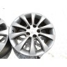 Recambio de juego llantas para opel zafira b cosmo referencia OEM IAM   