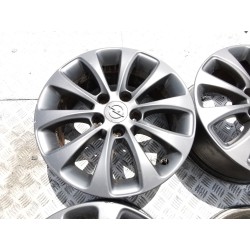 Recambio de juego llantas para opel zafira b cosmo referencia OEM IAM   