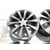 Recambio de juego llantas para opel zafira b cosmo referencia OEM IAM   