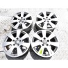 مجموعة جنوط Audi A3 (8P) | Desguace Becerril