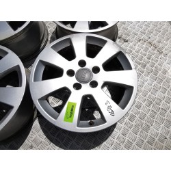 مجموعة جنوط Audi A3 (8P) | Desguace Becerril