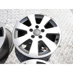 مجموعة جنوط Audi A3 (8P) | Desguace Becerril