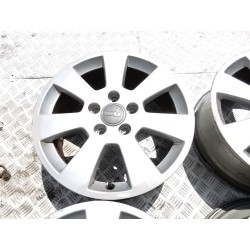 مجموعة جنوط Audi A3 (8P) | Desguace Becerril