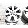 مجموعة جنوط Audi A3 (8P) | Desguace Becerril