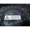 Recambio de ventilador viscoso motor para skoda superb (3u4) comfort referencia OEM IAM 058121347  