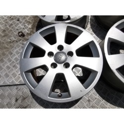 مجموعة جنوط Audi A3 (8P) | Desguace Becerril