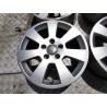 مجموعة جنوط Audi A3 (8P) | Desguace Becerril
