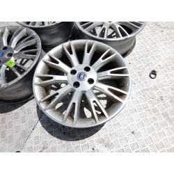 مجموعة جنوط Fiat Grande punto (199) | Desguace Becerril