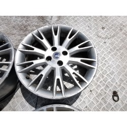 مجموعة جنوط Fiat Grande punto (199) | Desguace Becerril
