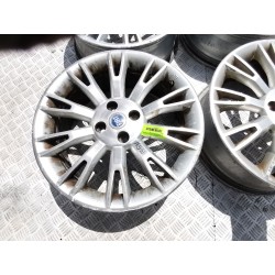 مجموعة جنوط Fiat Grande punto (199) | Desguace Becerril