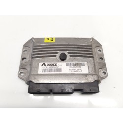 Engine control unit (ECU) Renault Megane II (BM0/1_, CM0/1_) | Becerril Scrap Yard