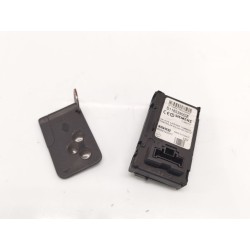 Recambio de tarjetero para renault scénic ii (jm0/1_) 1.5 dci (jm1e, jm16) referencia OEM IAM 8200125077  