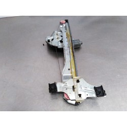 Recambio de elevalunas delantero derecho para peugeot 208 active referencia OEM IAM 9674254380  