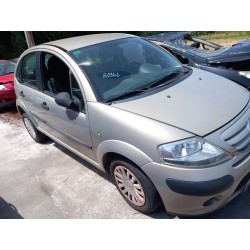 citroën c3 i (fc_, fn_) del año 2006