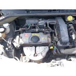 citroën c3 i (fc_, fn_) del año 2006