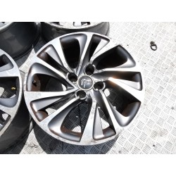 مجموعة جنوط CITROEN DS4 (NX_) | Desguace Becerril