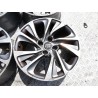 مجموعة جنوط CITROEN DS4 (NX_) | Desguace Becerril