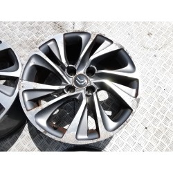 مجموعة جنوط CITROEN DS4 (NX_) | Desguace Becerril