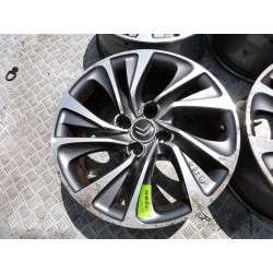 مجموعة جنوط CITROEN DS4 (NX_) | Desguace Becerril