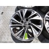 مجموعة جنوط CITROEN DS4 (NX_) | Desguace Becerril