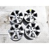 Recambio de juego llantas para peugeot 307 berlina (s2) referencia OEM IAM   