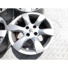 Recambio de juego llantas para peugeot 307 berlina (s2) referencia OEM IAM   