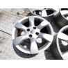 Recambio de juego llantas para peugeot 307 berlina (s2) referencia OEM IAM   