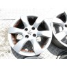 Recambio de juego llantas para peugeot 307 berlina (s2) referencia OEM IAM   