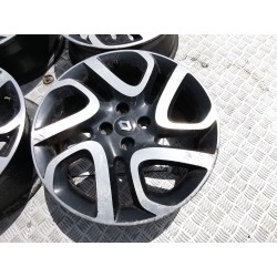 مجموعة جنوط Renault Captur I (J5_, H5_) | Desguace Becerril