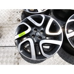 مجموعة جنوط Renault Captur I (J5_, H5_) | Desguace Becerril