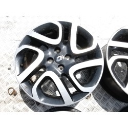 مجموعة جنوط Renault Captur I (J5_, H5_) | Desguace Becerril