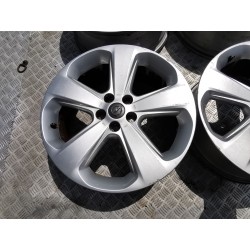 مجموعة جنوط Opel Mokka / mokka X (J13) | Desguace Becerril