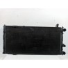Recambio de radiador agua para seat ibiza (6k) gt referencia OEM IAM   