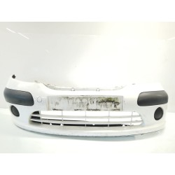 Recambio de paragolpes delantero para citroën c3 i (fc_, fn_) 1.4 hdi referencia OEM IAM 7401X1  