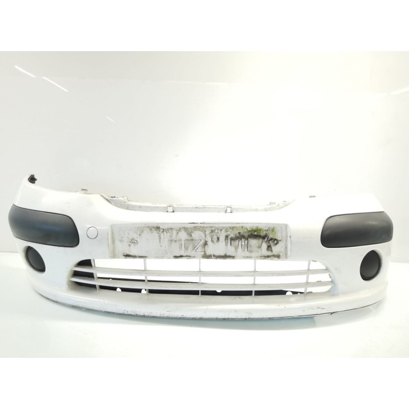 Recambio de paragolpes delantero para citroën c3 i (fc_, fn_) 1.4 hdi referencia OEM IAM 7401X1  