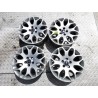 Recambio de juego llantas para ford focus ii (da_, hcp, dp) 1.6 tdci referencia OEM IAM 8M5J1007AA  
