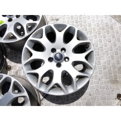 Recambio de juego llantas para ford focus ii (da_, hcp, dp) 1.6 tdci referencia OEM IAM 8M5J1007AA  
