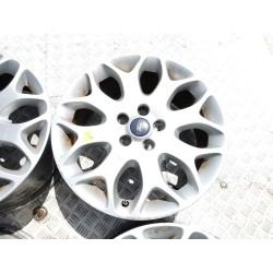 Recambio de juego llantas para ford focus ii (da_, hcp, dp) 1.6 tdci referencia OEM IAM 8M5J1007AA  