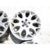 Recambio de juego llantas para ford focus ii (da_, hcp, dp) 1.6 tdci referencia OEM IAM 8M5J1007AA  
