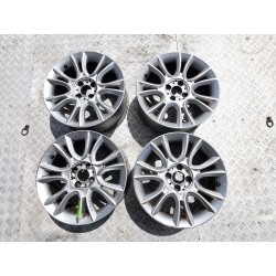 Set of wheels Lancia Delta III (844_) | Becerril Scrap Yard