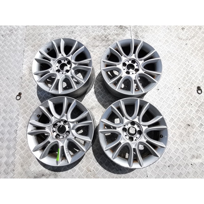 Recambio de juego llantas para lancia delta iii (844_) 1.6 d multijet (844.axc11, 844.axc1a) referencia OEM IAM 735477992  