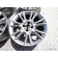 Recambio de juego llantas para lancia delta iii (844_) 1.6 d multijet (844.axc11, 844.axc1a) referencia OEM IAM 735477992  