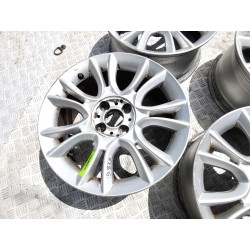 Recambio de juego llantas para lancia delta iii (844_) 1.6 d multijet (844.axc11, 844.axc1a) referencia OEM IAM 735477992  